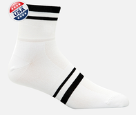 Custom Croquet Socks