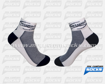 Custom Socks - NAV Canada