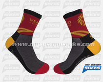 Custom Socks - The Veneto Cycling Club