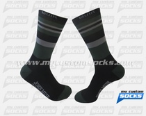 Custom Socks - Muir College