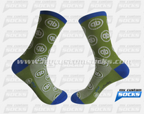 Custom Socks - Intuit