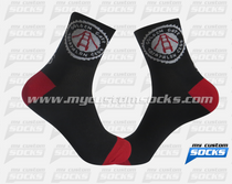 Custom Socks - Golden Gate Triathlon Club