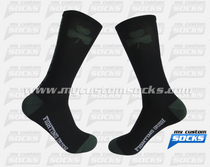 Custom Socks - Camden Catholic High School