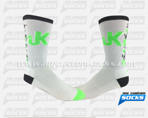 Custom Socks -   Jordan Kent skills camp