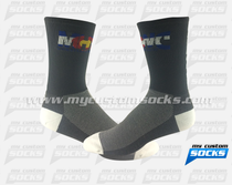 Custom Socks -  MHWC 