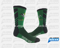 Custom Socks - Camden Catholic