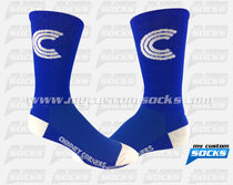 Custom Socks - Chimney corners 7