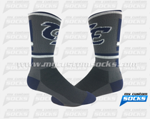 Custom Socks - Clovis East 