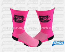 Custom Socks - Cole Elementary