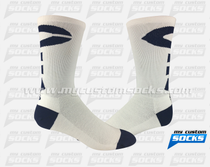 Custom Socks - Columbus high school