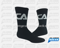 Custom Socks - Contagion