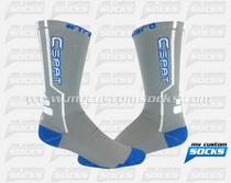 Custom Socks - cspat