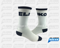 Custom Socks - Eleiko Marin