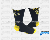 Custom Socks - Falcon