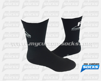 Custom Socks - FU Platform 