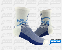 Custom Socks - Gateway S&P