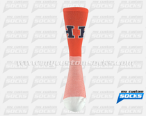Custom Socks - H Raiders