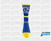 Custom Socks - Hampton High