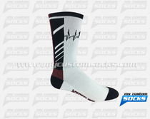 Custom Socks - jcmt