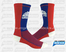 Custom Socks - Urban PB