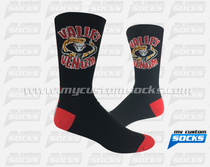 Custom Socks - Valley Veno