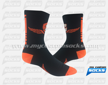 Custom Socks - VHTC Claw