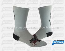 Custom Socks - Westrich Bar Mitzvah