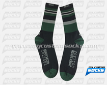 Custom Socks - John muir college