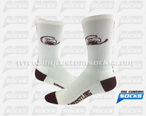 Custom Socks - LHU