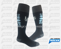 Custom Socks - Lx Sim