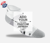 Custom Promotional Socks 