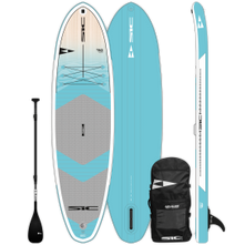 SIC MAUI TAO  SURF AIR GLIDE WITH 3PC PADDLE - IN STOCK NOW