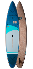 NSP Cocoflax Performance Touring 12'6"
