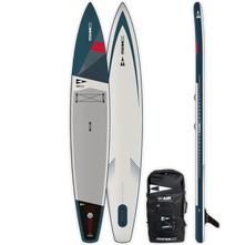 SIC Maui RST Inflatable SUP 14' x 28"