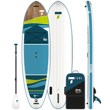 Tahe 10'6" x 33" Breeze Performer ISUP