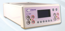 Cleaver Scientific omniPAC Maxi CS-500V Power Supply