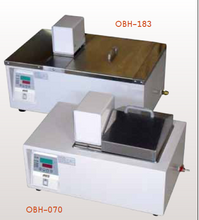 MRC Labs OBH Series High Temperature Baths