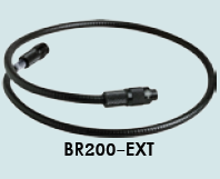 BR200-EXT Borescope Extension Cable for BR250.