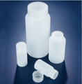 Wide Mouth Bottles, Round, Asst sizes 