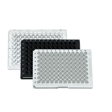BRAND® cellGrade™ 96 Well Microplates