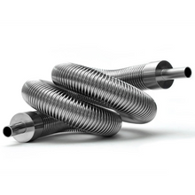  Insulon Vacuum Jacketed High Pressure Hose with Tube End Fittings