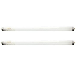 Gardner EL-07S - 20 Watt UV Bulbs - Shatterproof