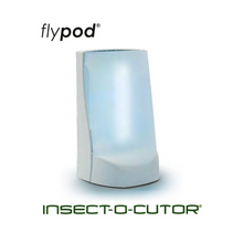 Fly Pod Fly Light Insectocutor