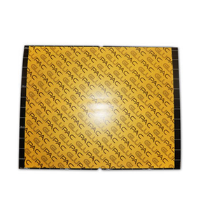 Glue Boards for the Halo Curve - GB005