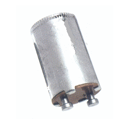 Starter for old style AG-961, AG-963, AG-969. GT-200 & MX-360