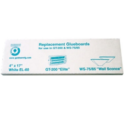 Glue Boards EL-60 or 60B 
