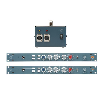 bae 1028 pair zenpro audio