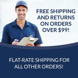 Free Shipping
