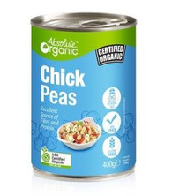 Chick Peas- 400g
