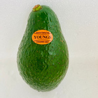AVOCADO ***Hass***-  Each (Local, Chemical Free) *Lovely large fruit